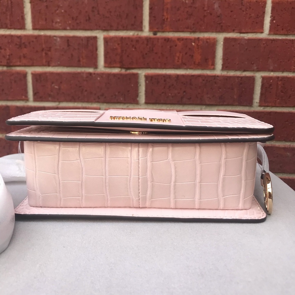 New! Michael KORS Small Xbody - Picture 5 of 11